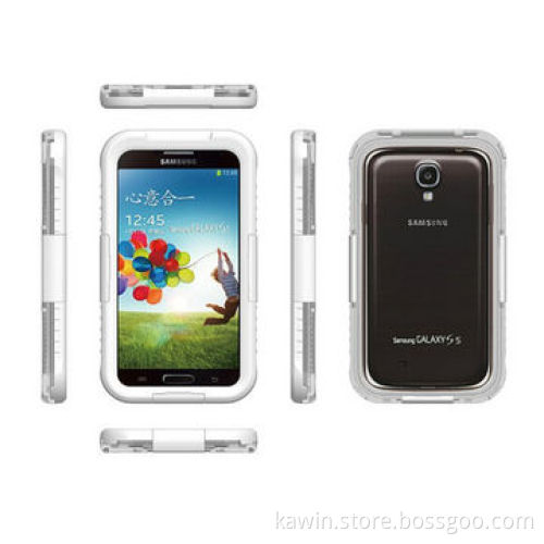 Waterproof Case Shockproof Cover for Samsung Galaxy S5 I9600